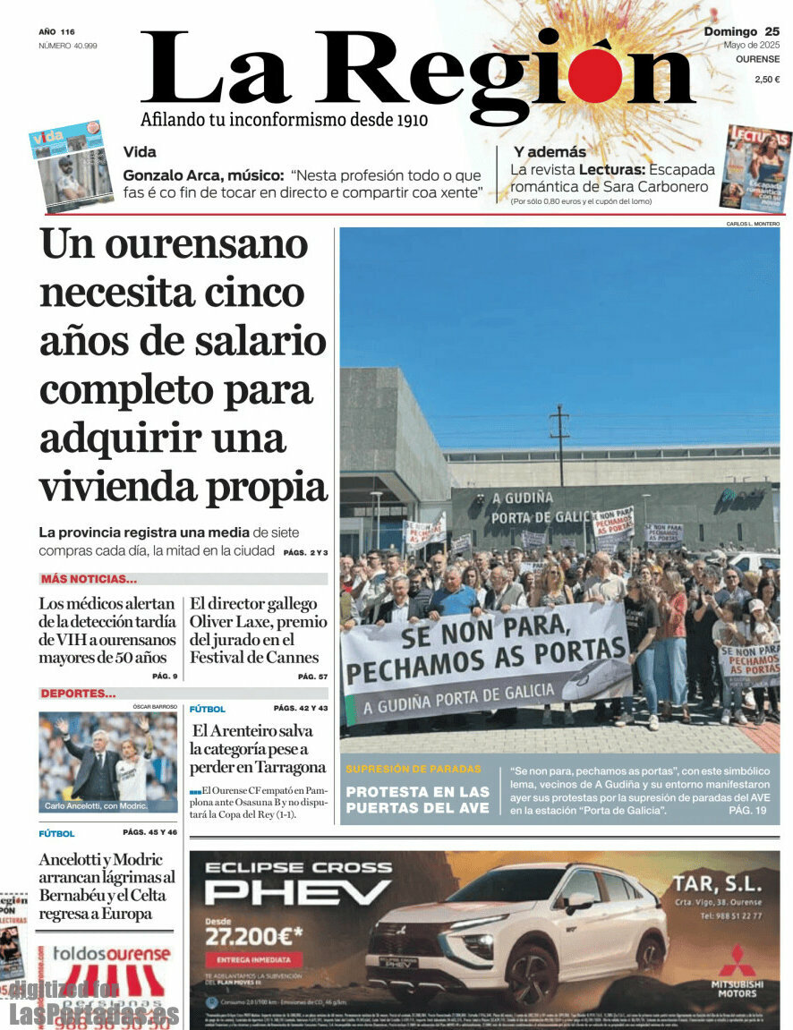 La Región
