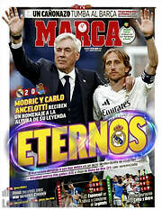 /Marca