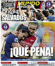 /Mundo Deportivo