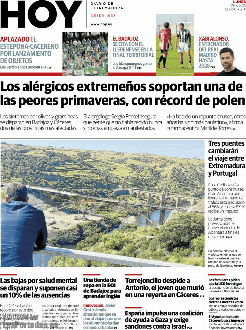 Hoy