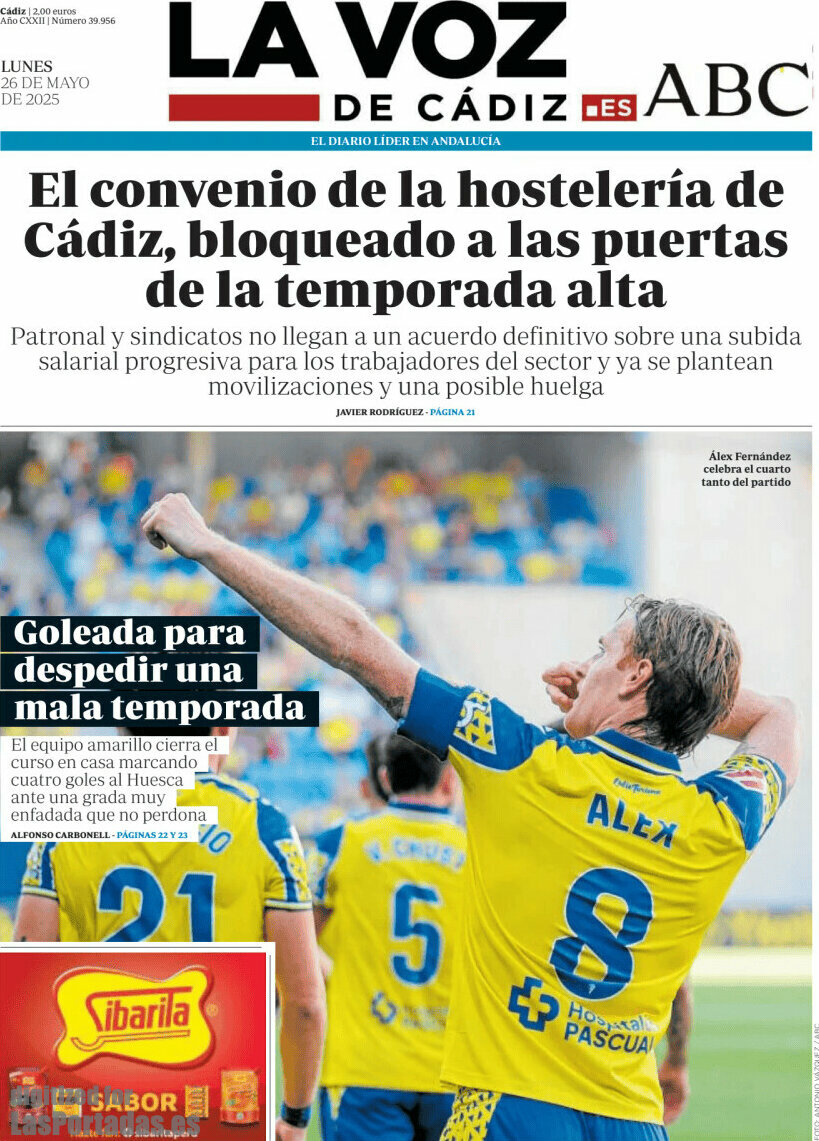 La Voz de Cádiz