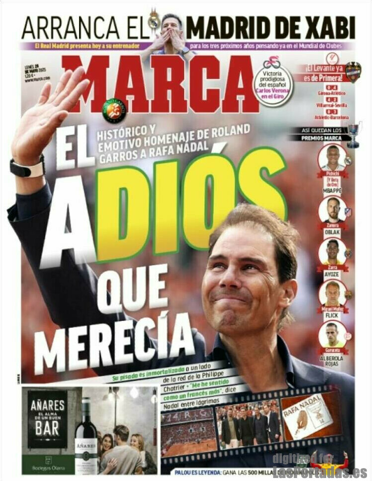 Marca