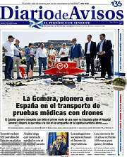 /Diario de Avisos