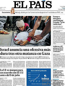 Periodico El País