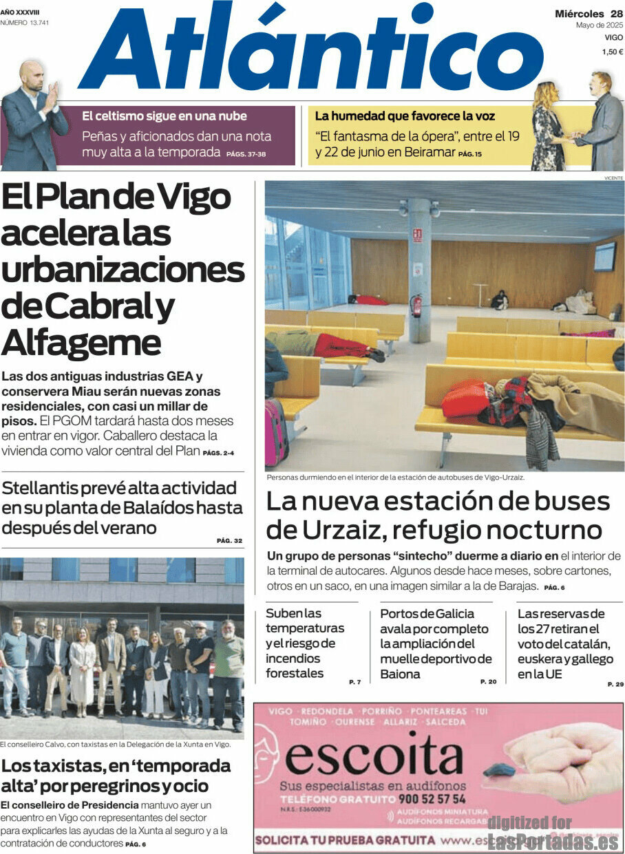 Atlántico Diario