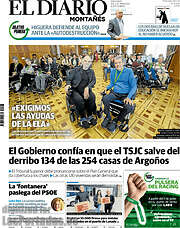 /El Diario Montañés