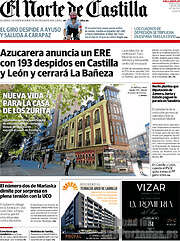 /El Norte de Castilla