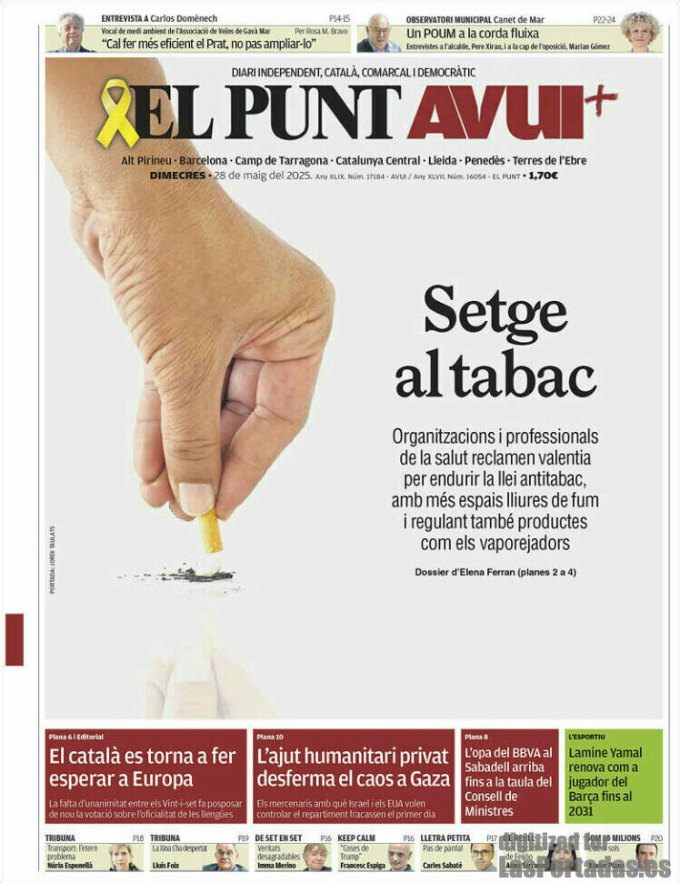 El Punt
