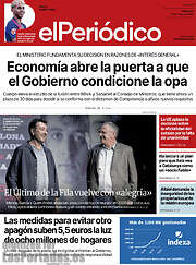 /El Periódico de Catalunya(Castellano)