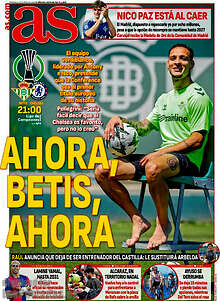 Periodico AS