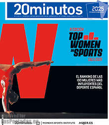 Periodico 20 Minutos
