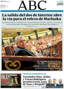 Periodico ABC