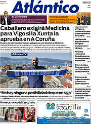 /Atlántico Diario