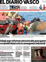 /El Diario Vasco