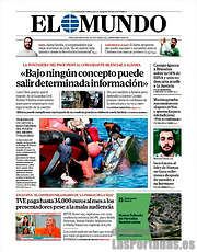 /El Mundo