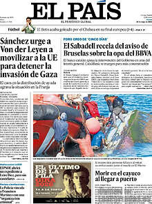 Periodico El País