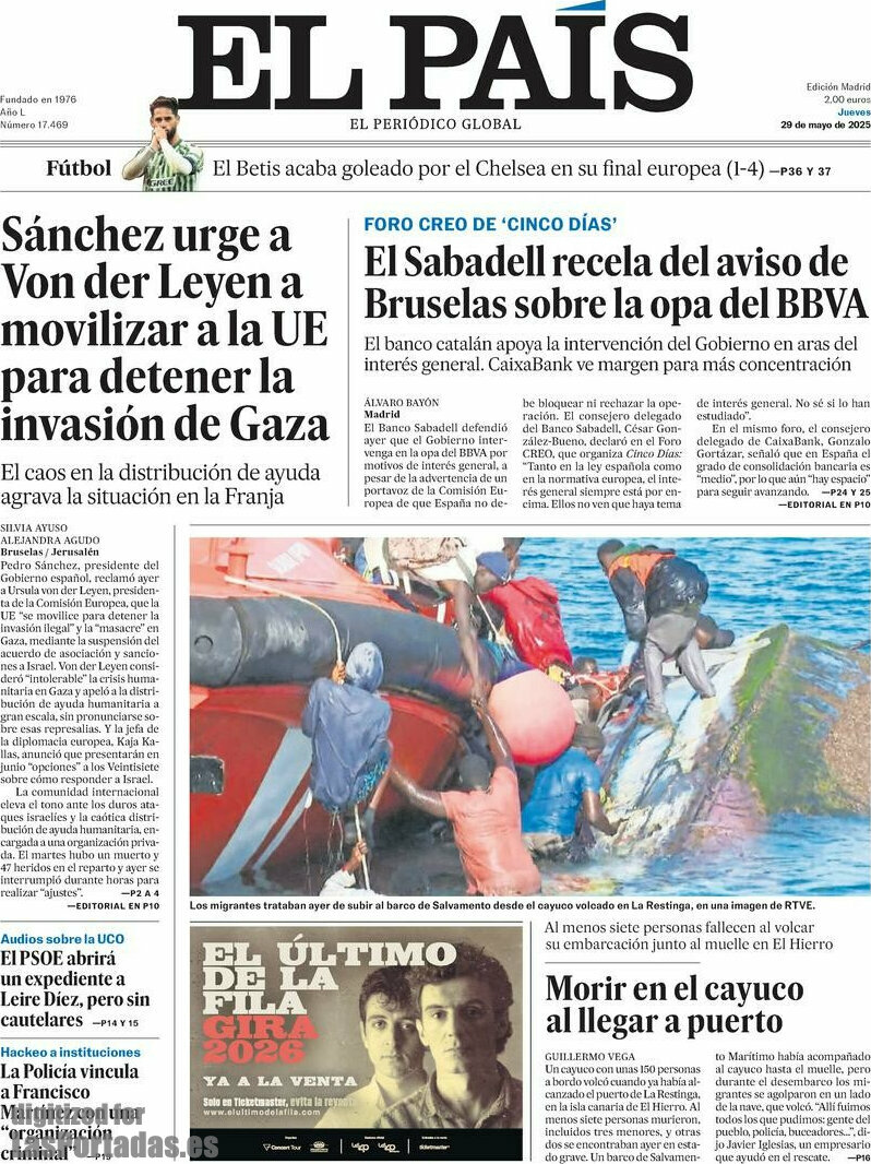 El País