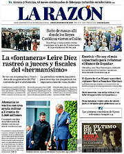 /La Razón