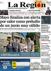 /La Región