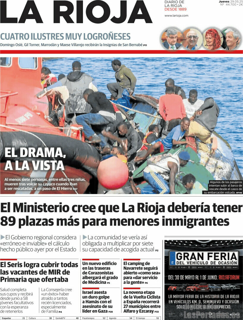 La Rioja