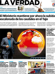 Periodico La Verdad