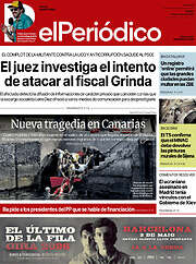 /El Periódico de Catalunya(Castellano)