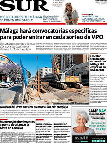 Periodico Sur
