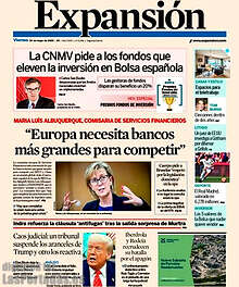 Periodico Expansion