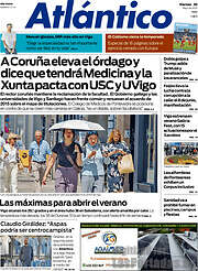 /Atlántico Diario