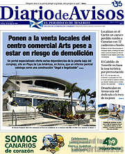 /Diario de Avisos