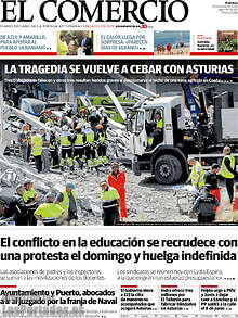 Periodico El Comercio