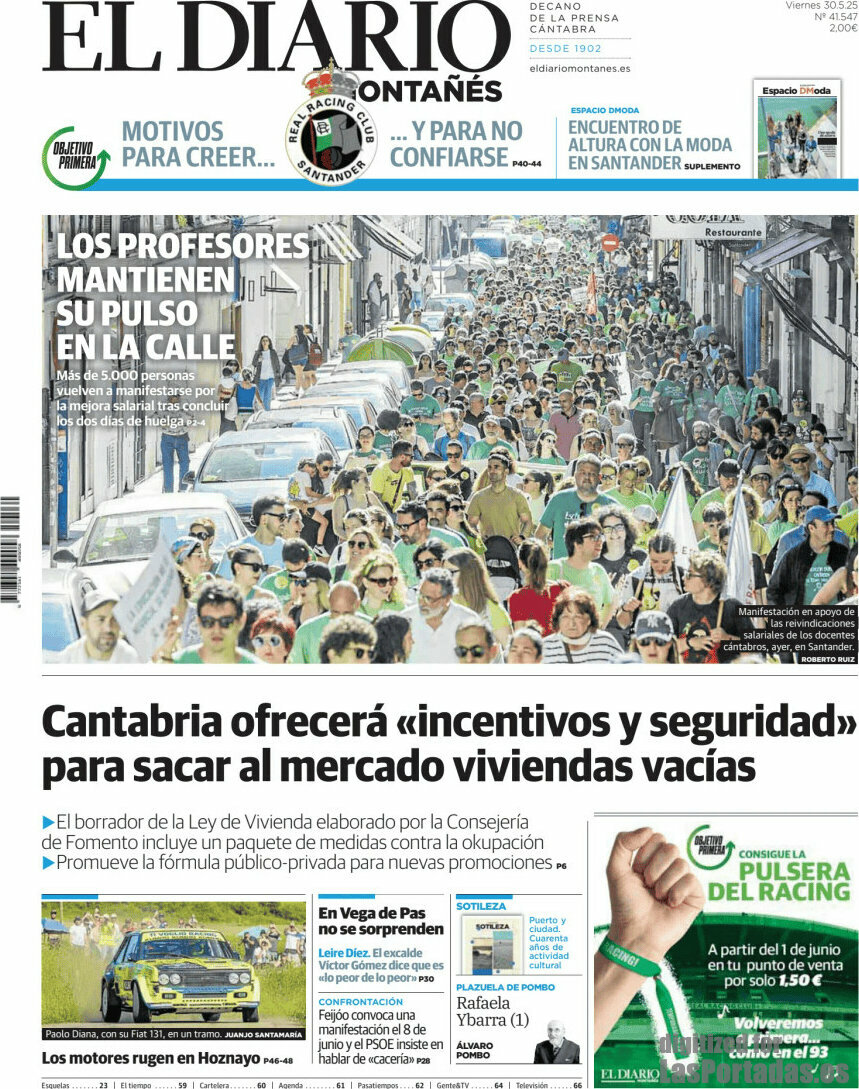 El Diario Montañés
