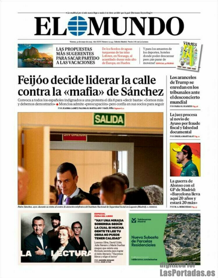 El Mundo