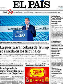 Periodico El País