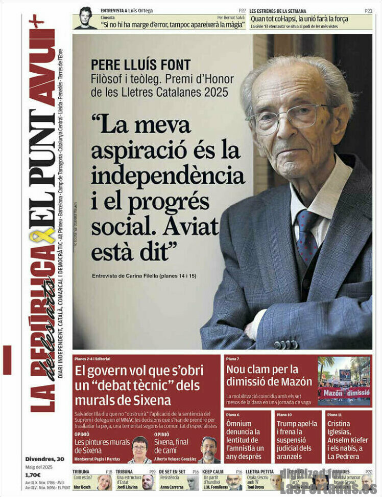 El Punt