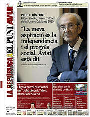 /El Punt
