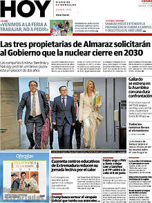 Periodico Hoy