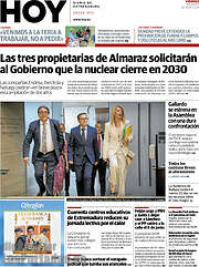 /Hoy