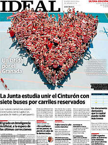 Periodico Ideal