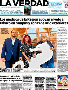 Periodico La Verdad