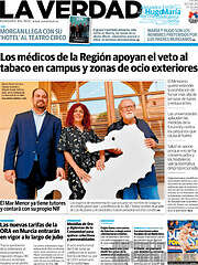 /La Verdad