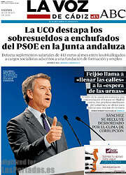/La Voz de Cádiz