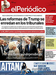 /El Periódico de Catalunya(Castellano)