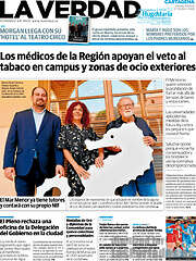 /La Verdad Cartagena