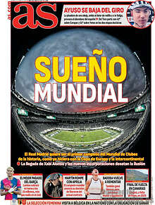 Periodico AS