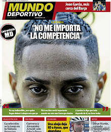 Periodico Mundo Deportivo