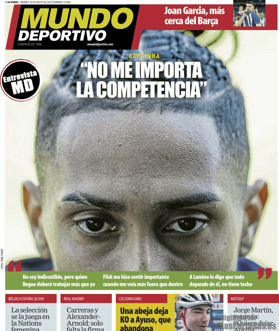 Mundo Deportivo