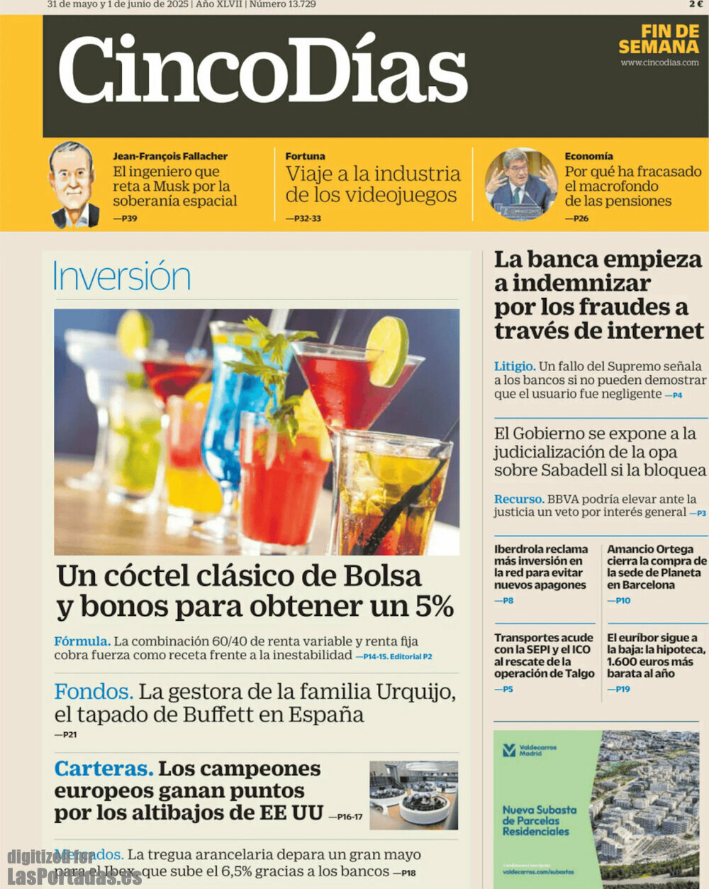 Cinco Días
