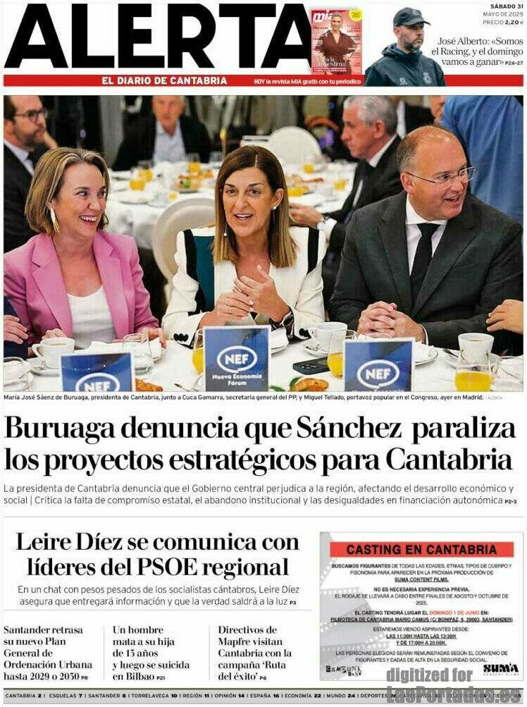 Alerta