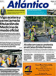 /Atlántico Diario